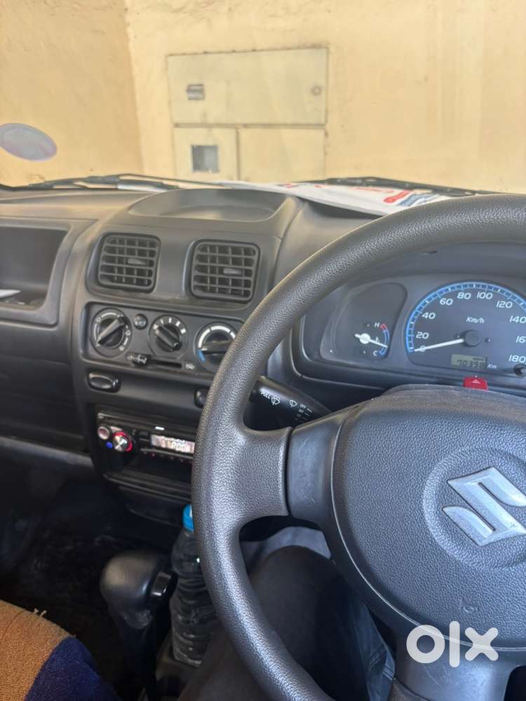 Maruti Suzuki Wagon R 2012 Well Maintained