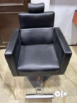 Olx shampoo online chair