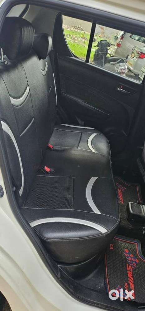 Maruti Suzuki Swift Lxi Optional-o, 2014, Cng & Hybrids