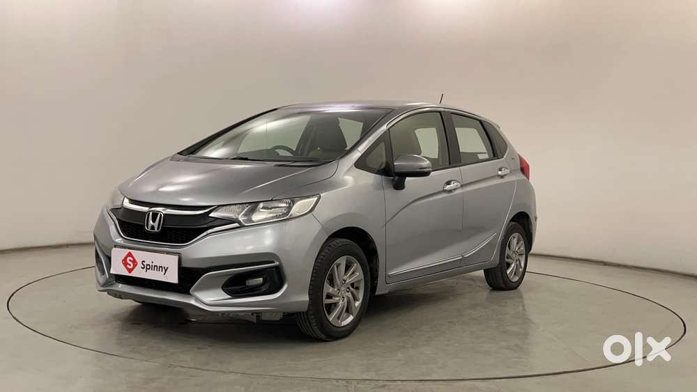 Honda Jazz Vx Cvt, 2021, Petrol