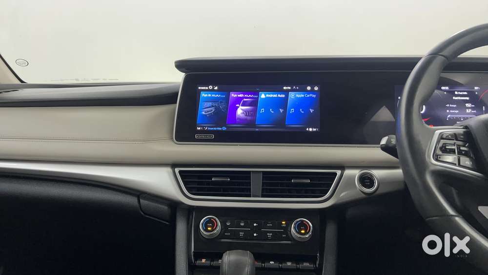 Mahindra Xuv700 2.2 Ax 7 Diesel At Luxury Pack Str, 2022, Diesel