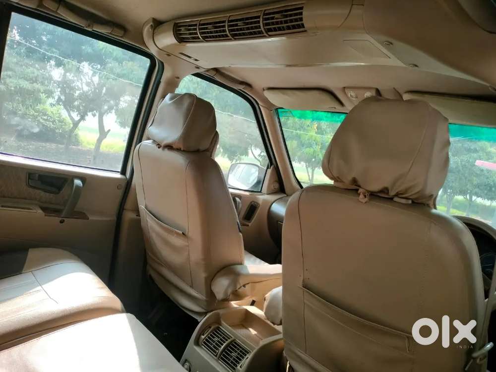 Tata Safari 2012 70000km