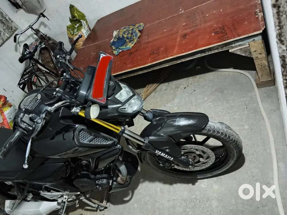 Yamaha FZS v3 Fi 2021 (fixed price) BS6 H