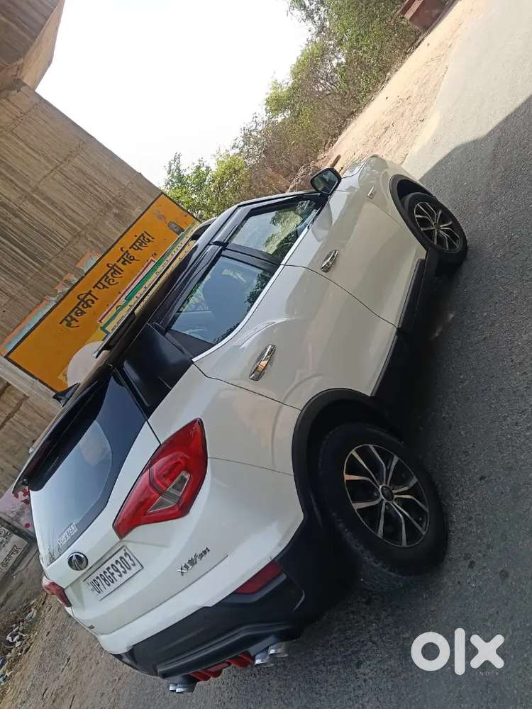 Mahindra Xuv300 Turbosport 2020 Petrol Good Condition