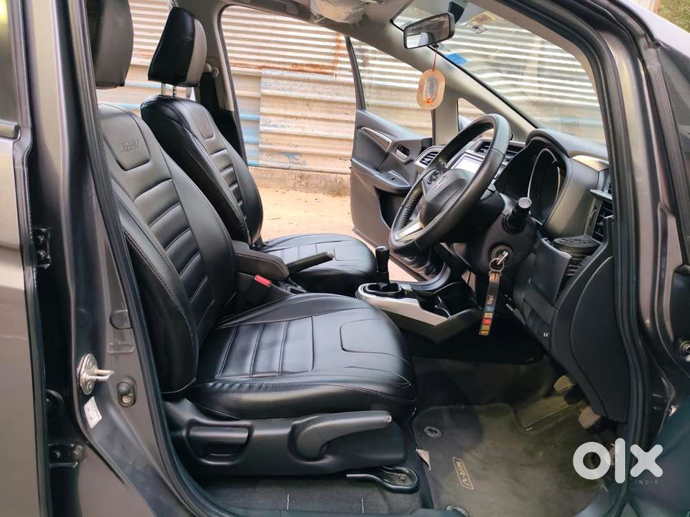 Honda Wr-v I-vtec Vx, 2020, Petrol