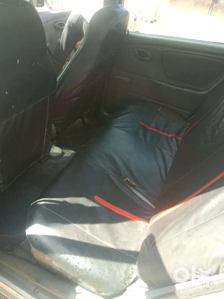 Maruti Suzuki Alto 2004