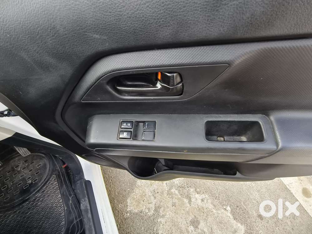 Maruti Suzuki Wagon R Vxi 1.0 Cng, 2024, Petrol