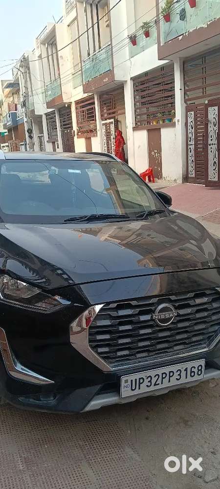 Nissan Magnite 2024 Petrol 29200 Km Driven