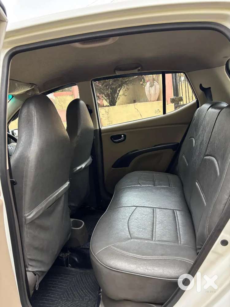 Hyundai I10 2016 Petrol Well Maintained