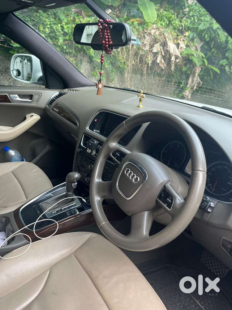 Audi Q5 2.0 Tdi 2012