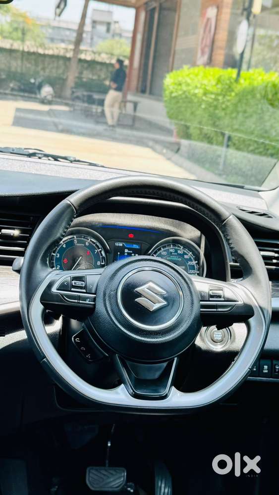 Maruti Suzuki Xl6 1.5 Alpha Plus At, 2024, Petrol
