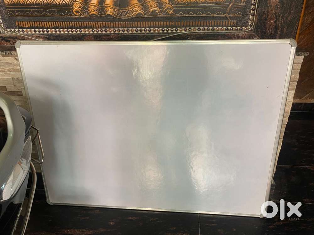White board