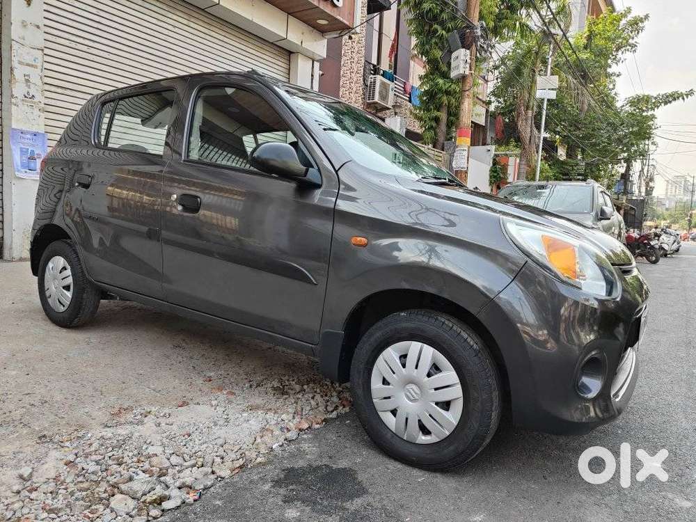 Maruti Suzuki Alto 800 Vxi, 2016, Petrol