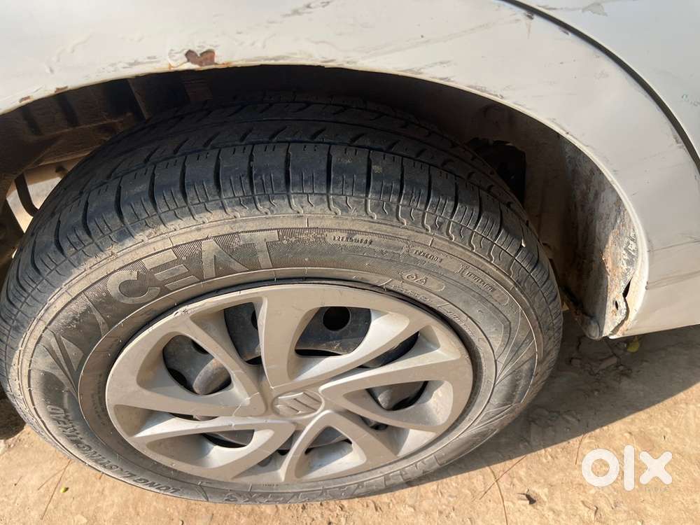 Maruti Swift Dzire Vxi 2010