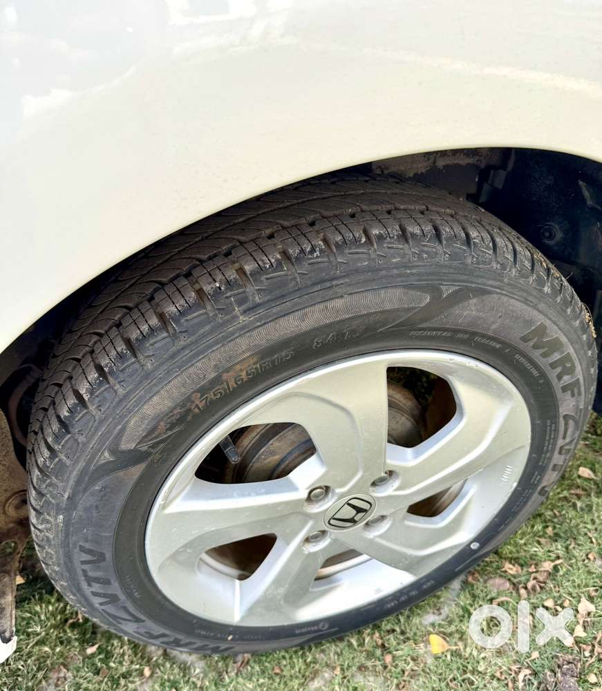 Honda City 2015-2017 I Dtec V, 2015, Diesel
