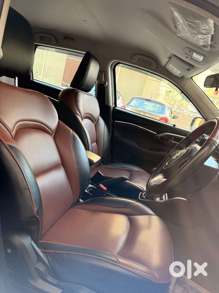 Maruti Suzuki Grand Vitara 1.5 Delta Smart Hybrid, 2023, Petrol