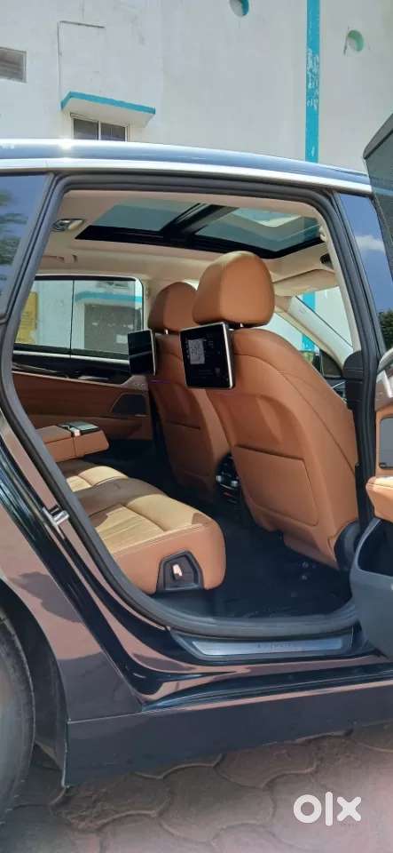 Bmw 6 Series 2.0 Gt 620d Luxury Line, 2023, Diesel