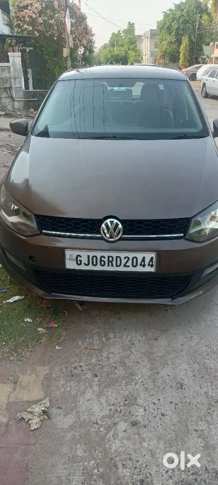 Very Good Condition