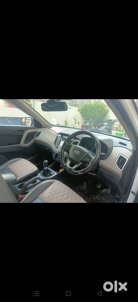 Suepr Condition Creta Desel