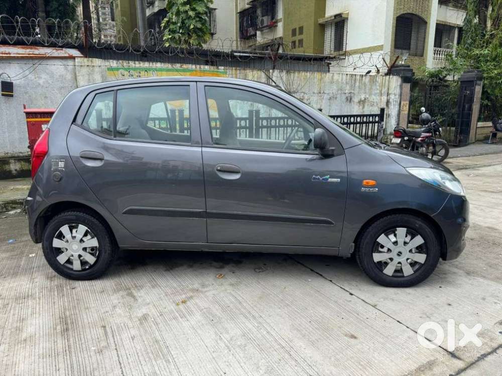 Hyundai I10 Era 1.1 Irde, 2012, Petrol