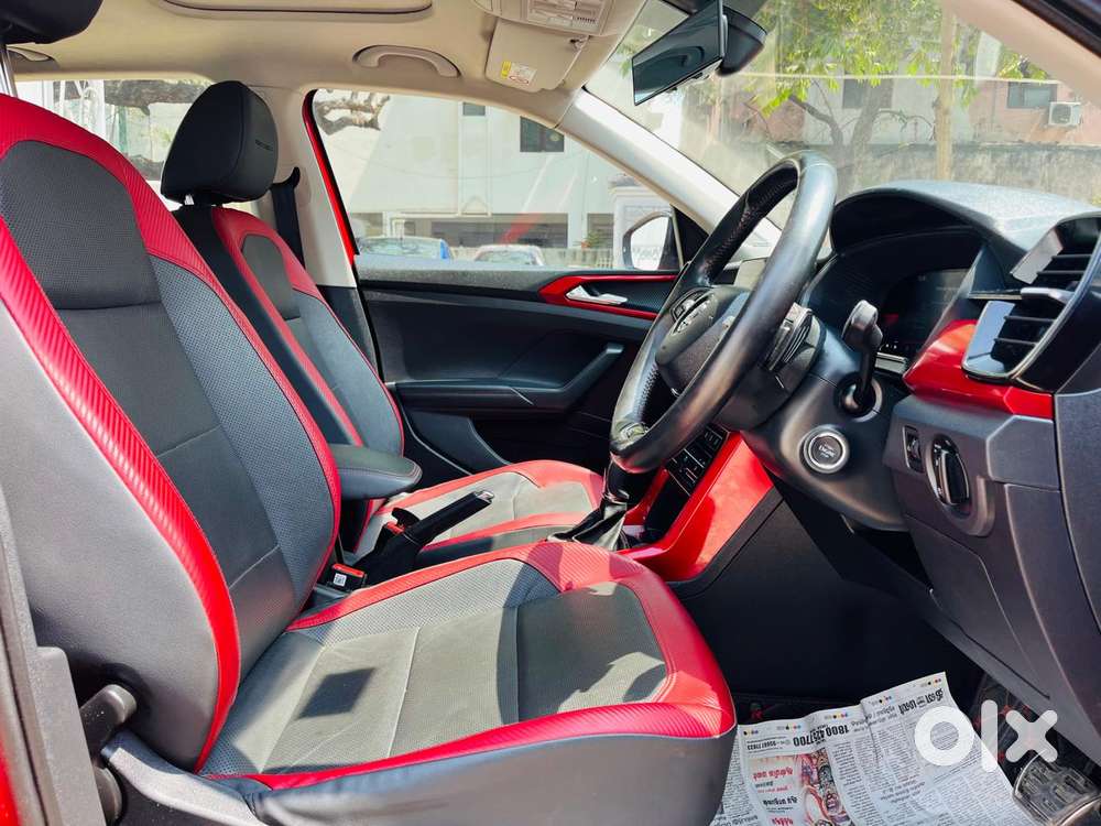 Skoda Kushaq 1.0 Monte Carlo Tsi At, 2022, Petrol