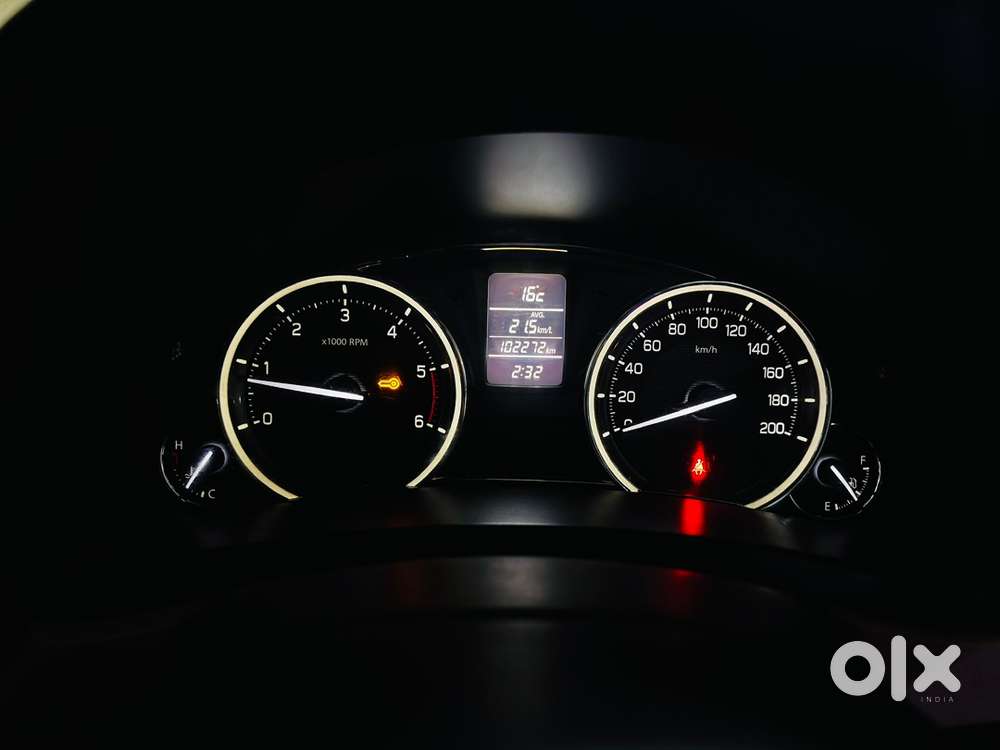 Maruti Suzuki Ciaz 2015 Diesel Well Maintained