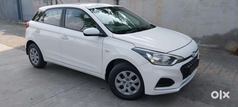 Hyundai Elite I20