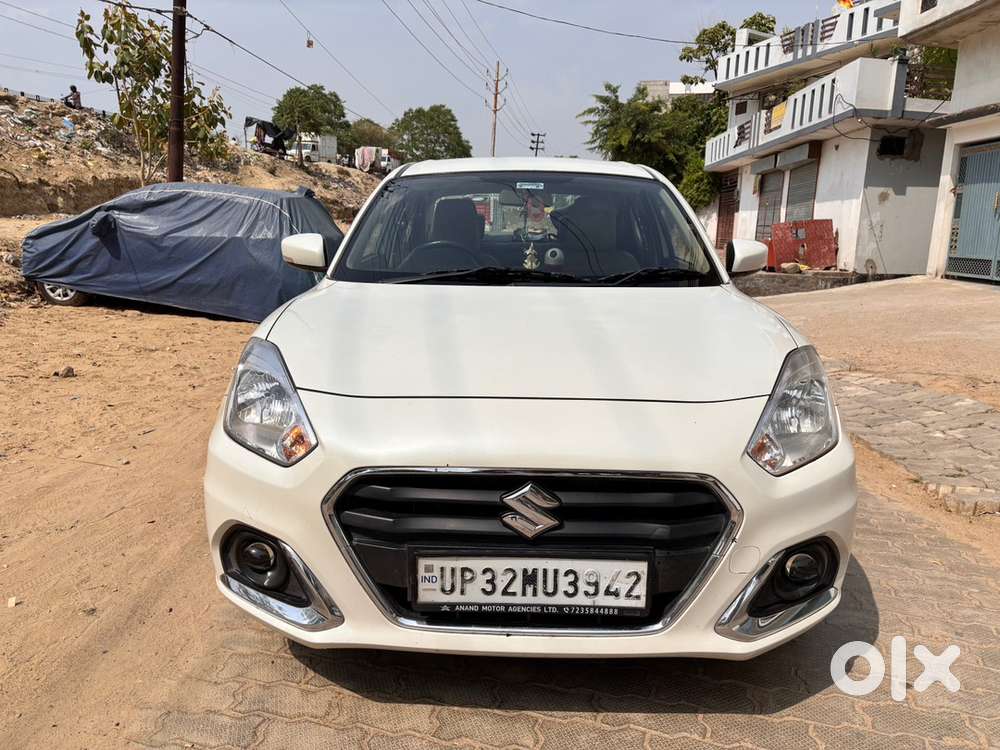 Maruti Swift Dzire 2022