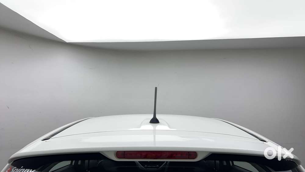 Tata Nexon 1.2 Revotron Xma, 2018, Petrol