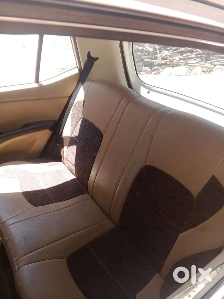 Hyundai I10 2010 Petrol Good Condition