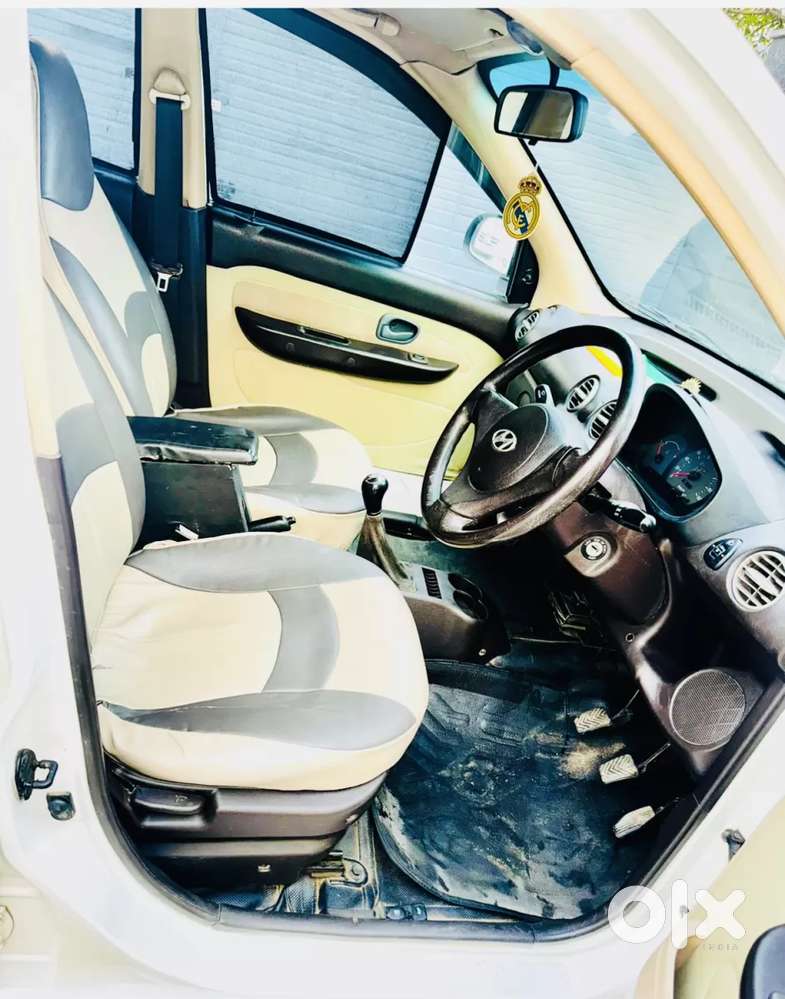 Hyundai Santro Xing Gls, 2011, Petrol