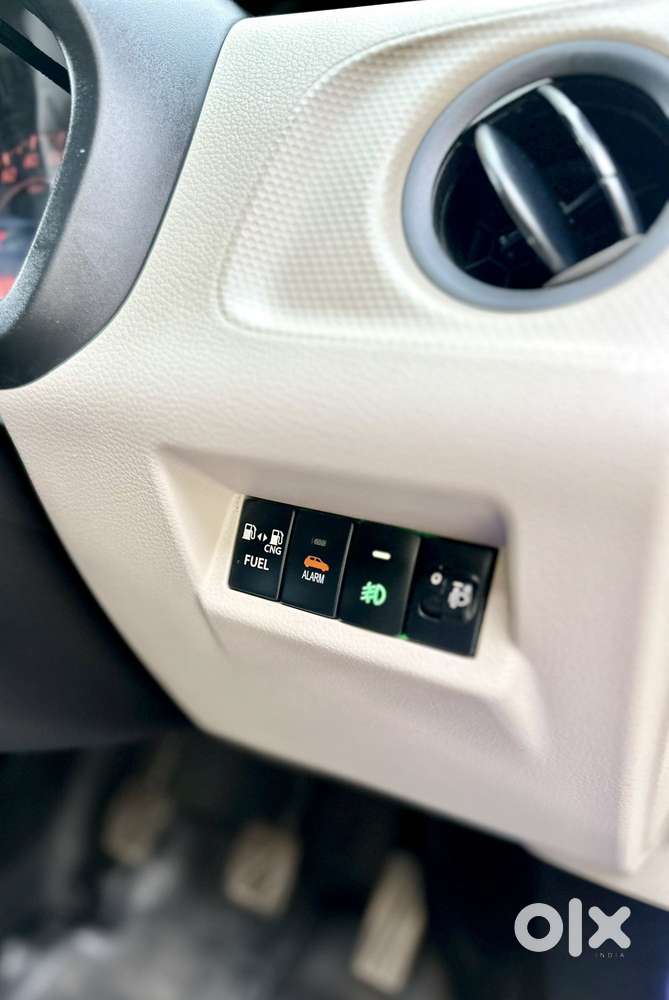Maruti Suzuki Wagon R Vxi 1.0 Cng, 2021, Cng & Hybrids