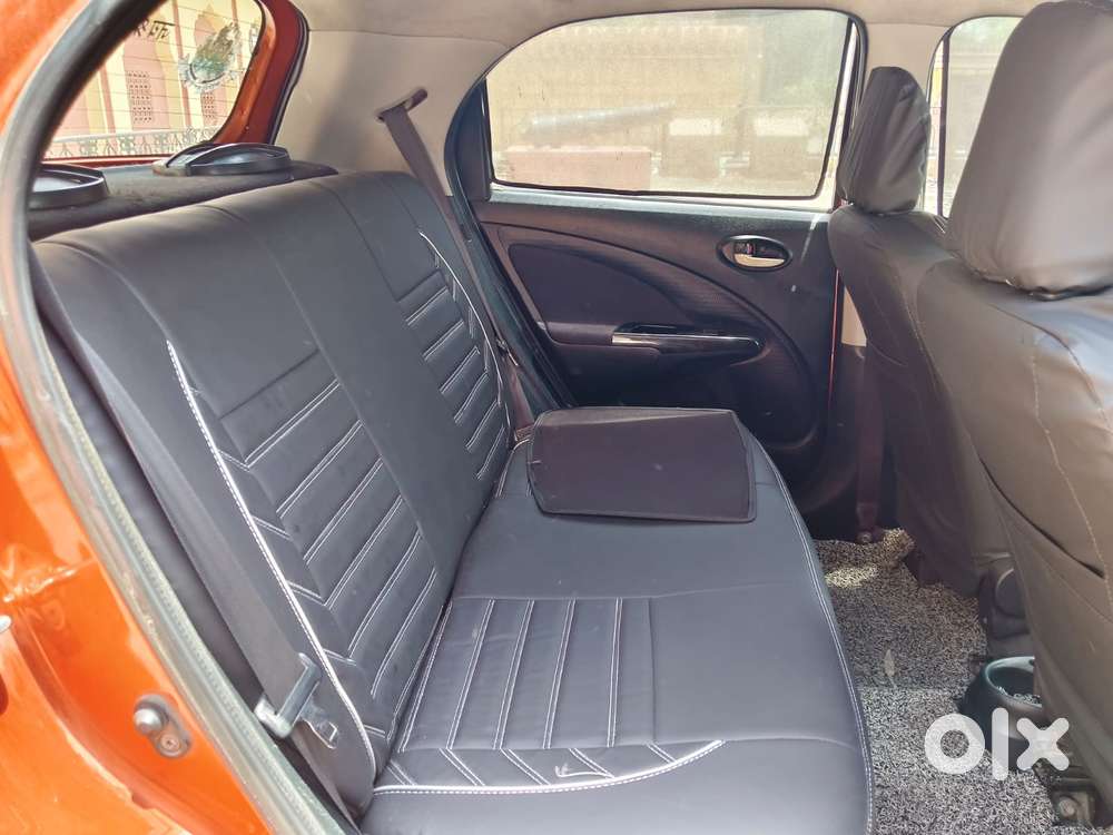 Toyota Etios Cross 1.4l Vd, 2014, Diesel