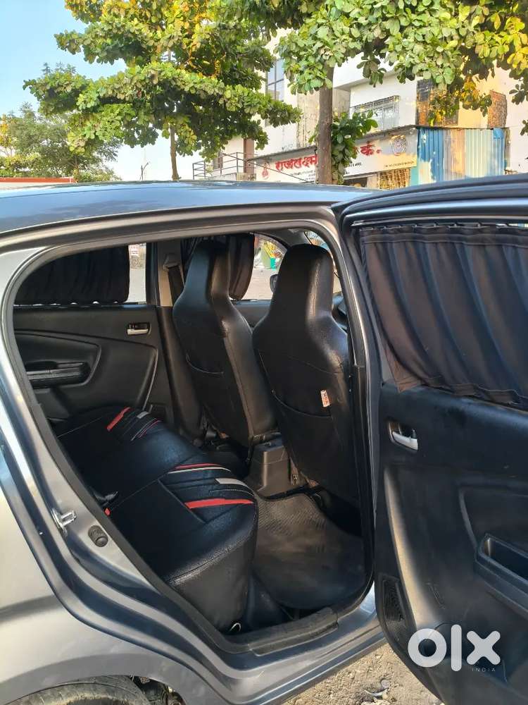 Maruti Suzuki Celerio 2022 Model Good Condition Car