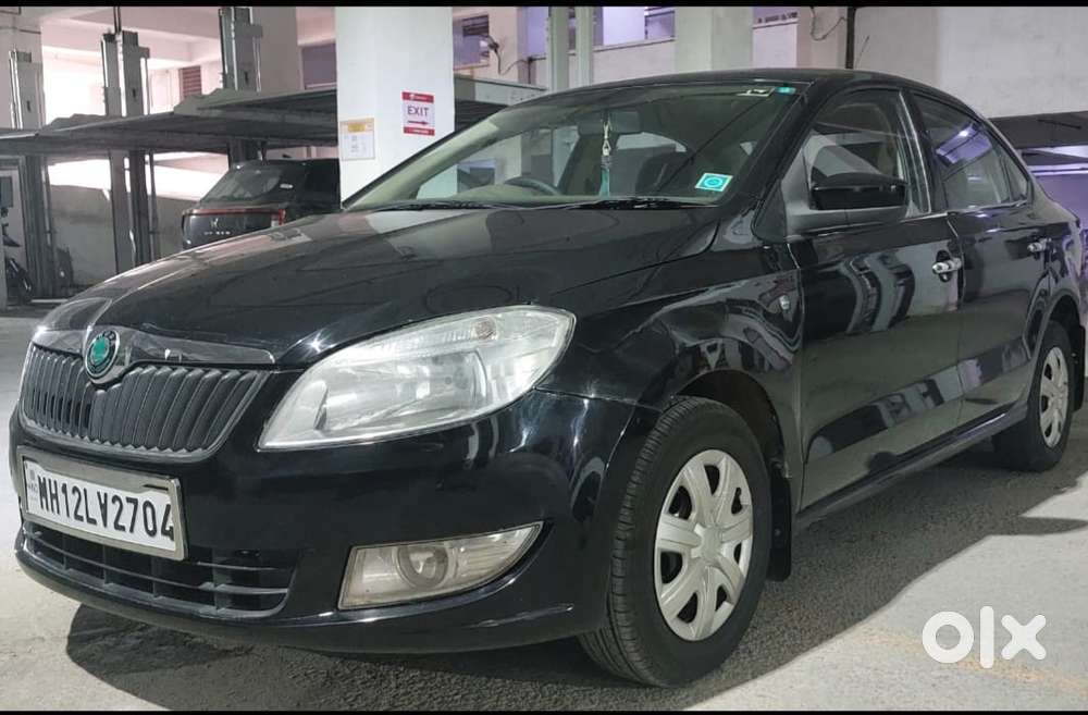 Skoda Rapid 2011-2013 1.6 Tdi Ambition, 2012, Diesel