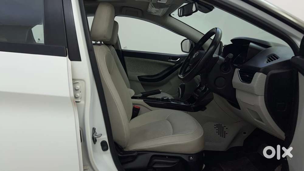 Tata Nexon 1.5 Revotorq Xz Plus Premium, 2022, Petrol