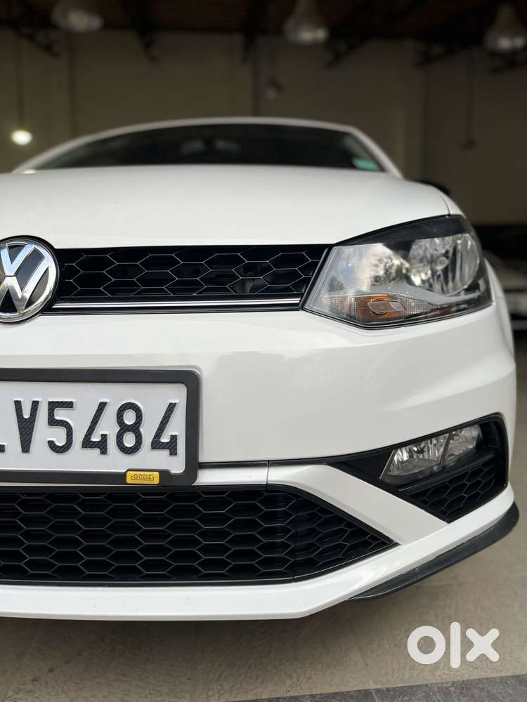 Volkswagen Polo 1.0 Highline Plus TSI, 2021, Petrol