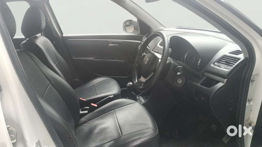 Maruti Suzuki Swift 1.3 Zxi, 2013, Petrol