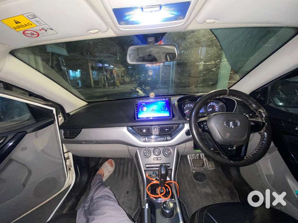 Tata Nexon Diesel 2018
