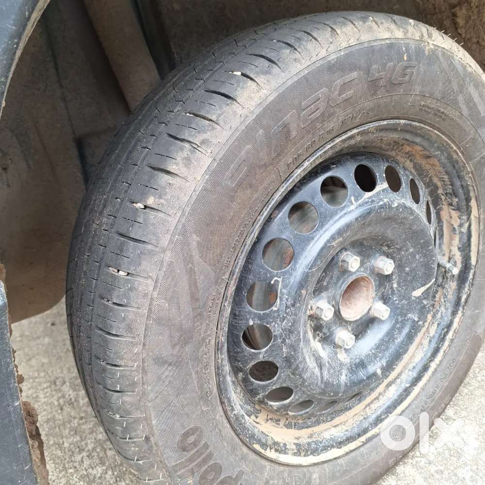 Maruti Suzuki Vitara Breeza 2018 Diesel 82000 Km D