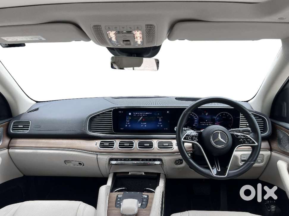 Mercedes-benz Gle 450 4matic Lwb, 2024, Petrol