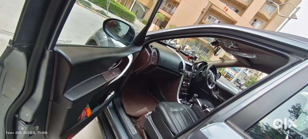 Mahindra Suv Diesel 2015
