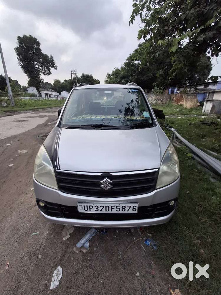 Maruti Suzuki Wagon R 2010