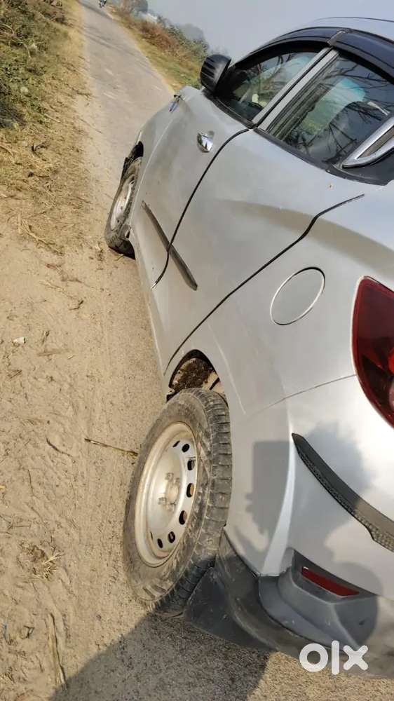 Mahindra Kuv100 Nxt 2018 Cng & Hybrids 85000 Km Driven