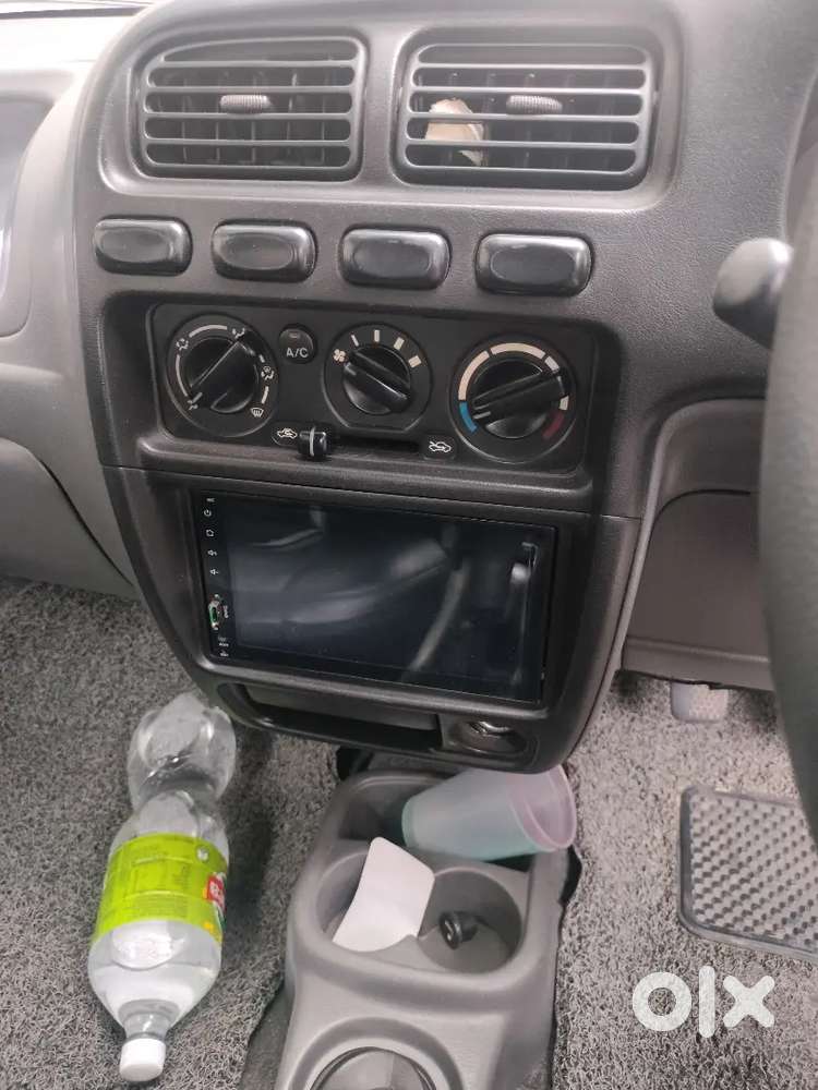 Maruti Suzuki Alto Lxi 2007