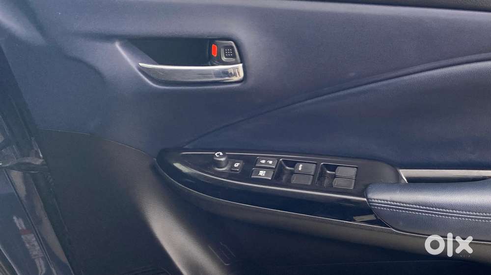 Maruti Suzuki Baleno Alpha, 2022, Petrol