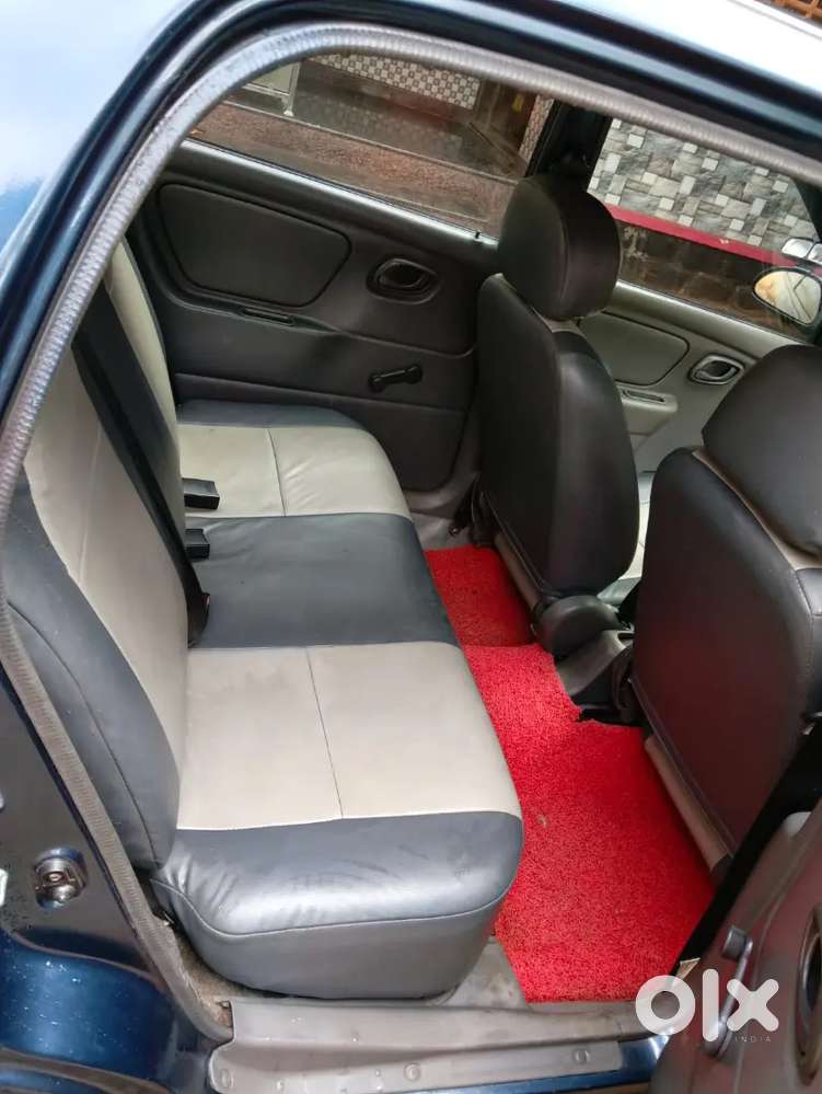 Maruti Suzuki Alto 2009 Petrol