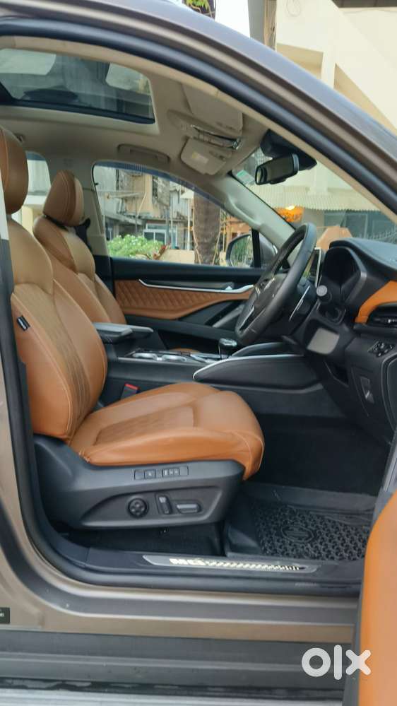 Mg Gloster Savvy 6 Seater, 2024, Diesel