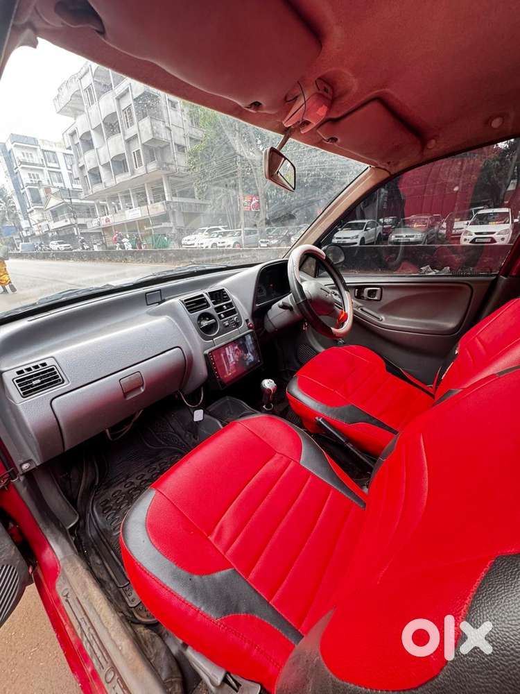 Maruti Suzuki Zen Estilo Lxi Bs Iv, 2006, Petrol