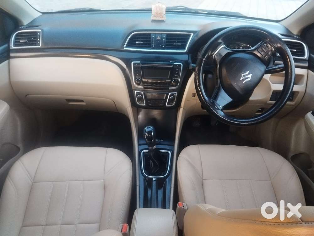 Maruti Suzuki Ciaz Vdi Plus, 2015, Diesel